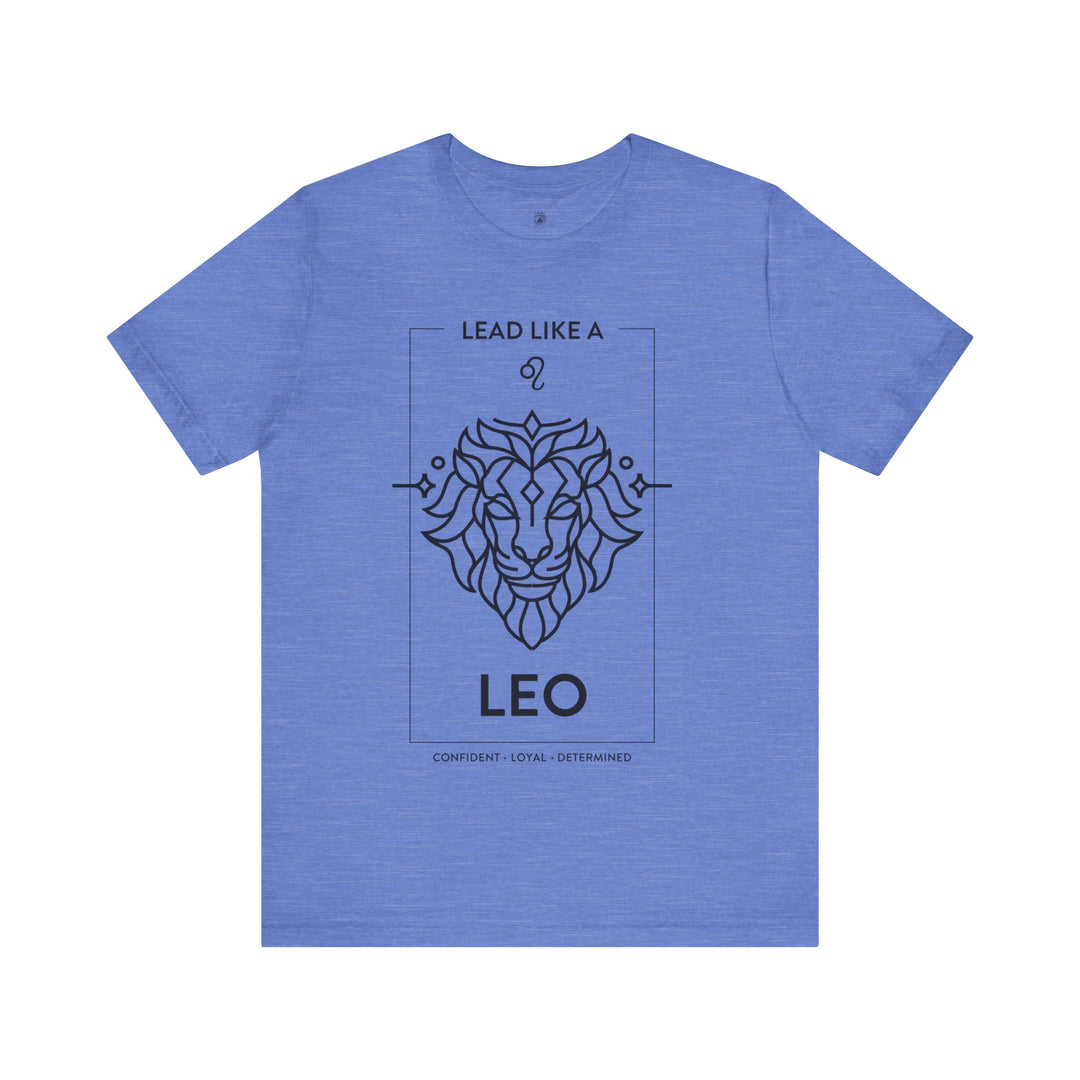 Lead Like a Leo 