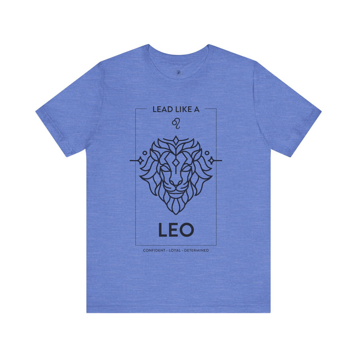 Lead Like a Leo 