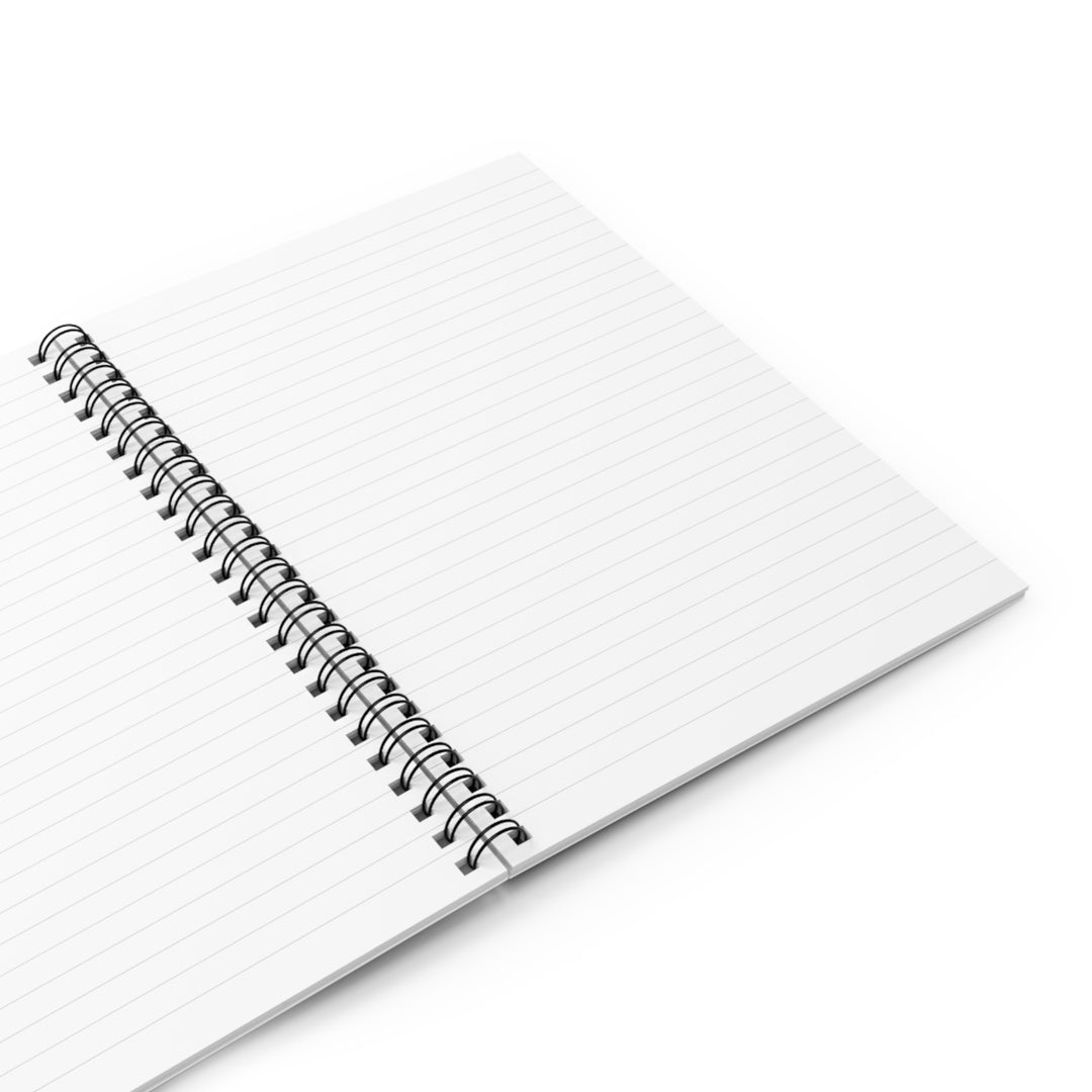 NSLS Alumni Spiral Notebook
