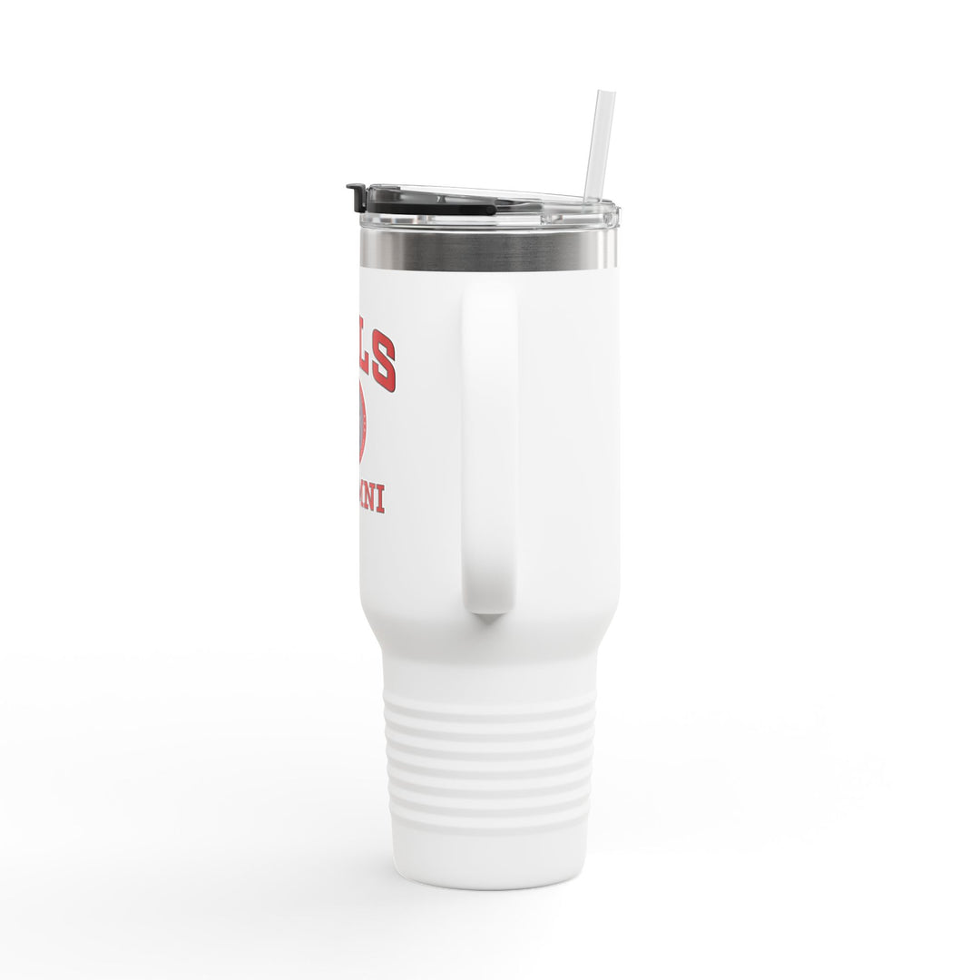 NSLS Alumni Insulated Travel Mug, 40oz