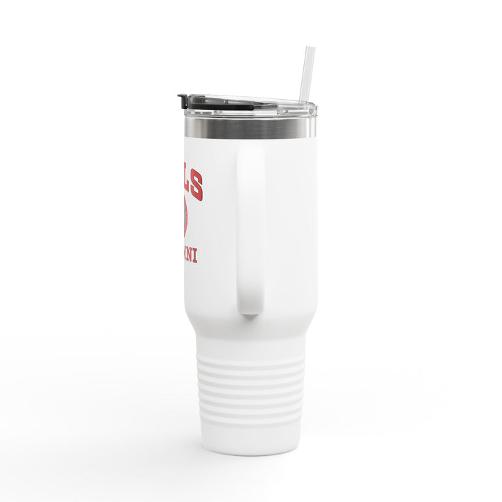 NSLS Alumni Insulated Travel Mug, 40oz