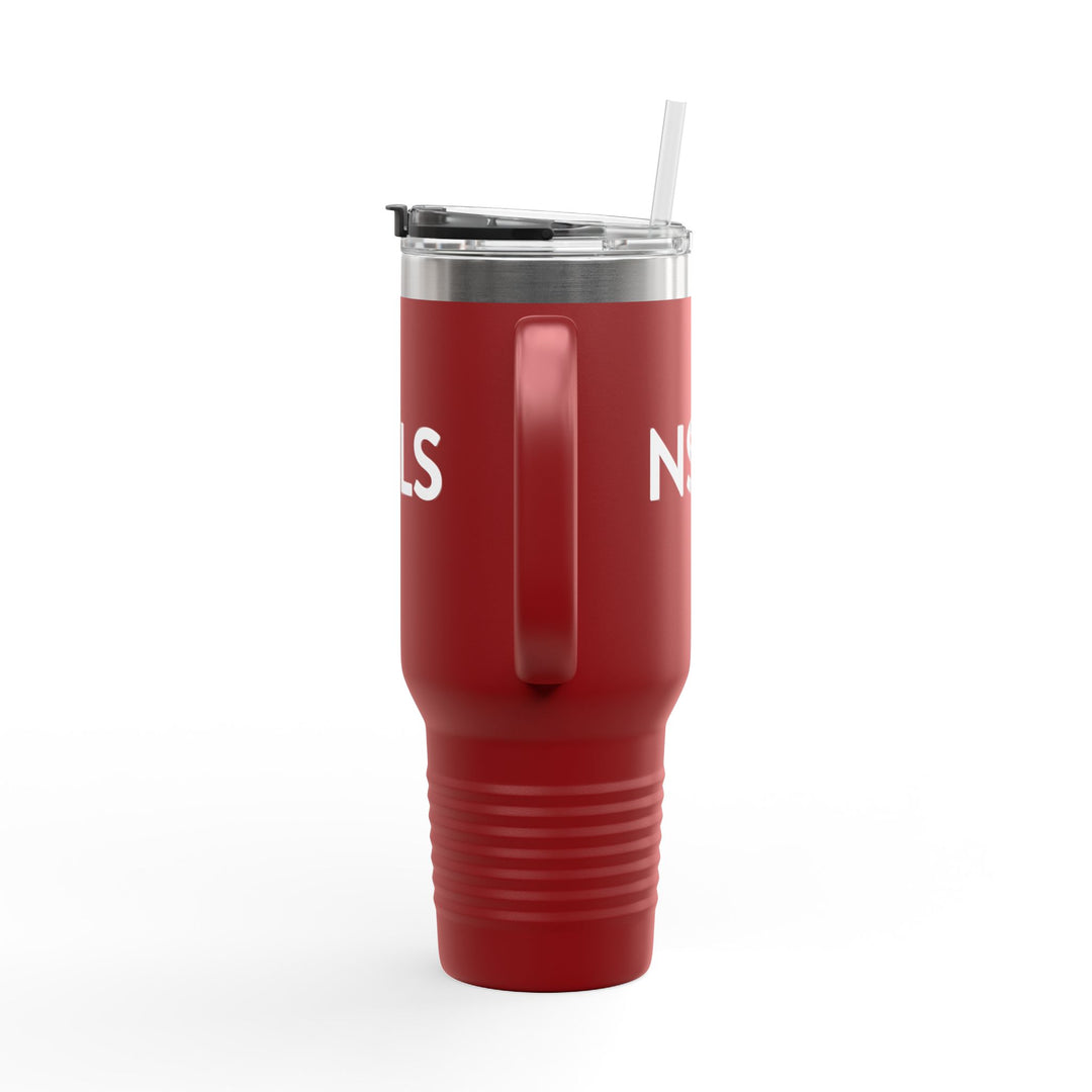NSLS Insulated Travel Mug, 40oz