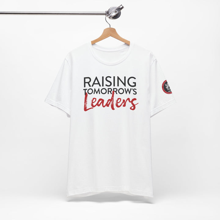 Raising Tomorrow&