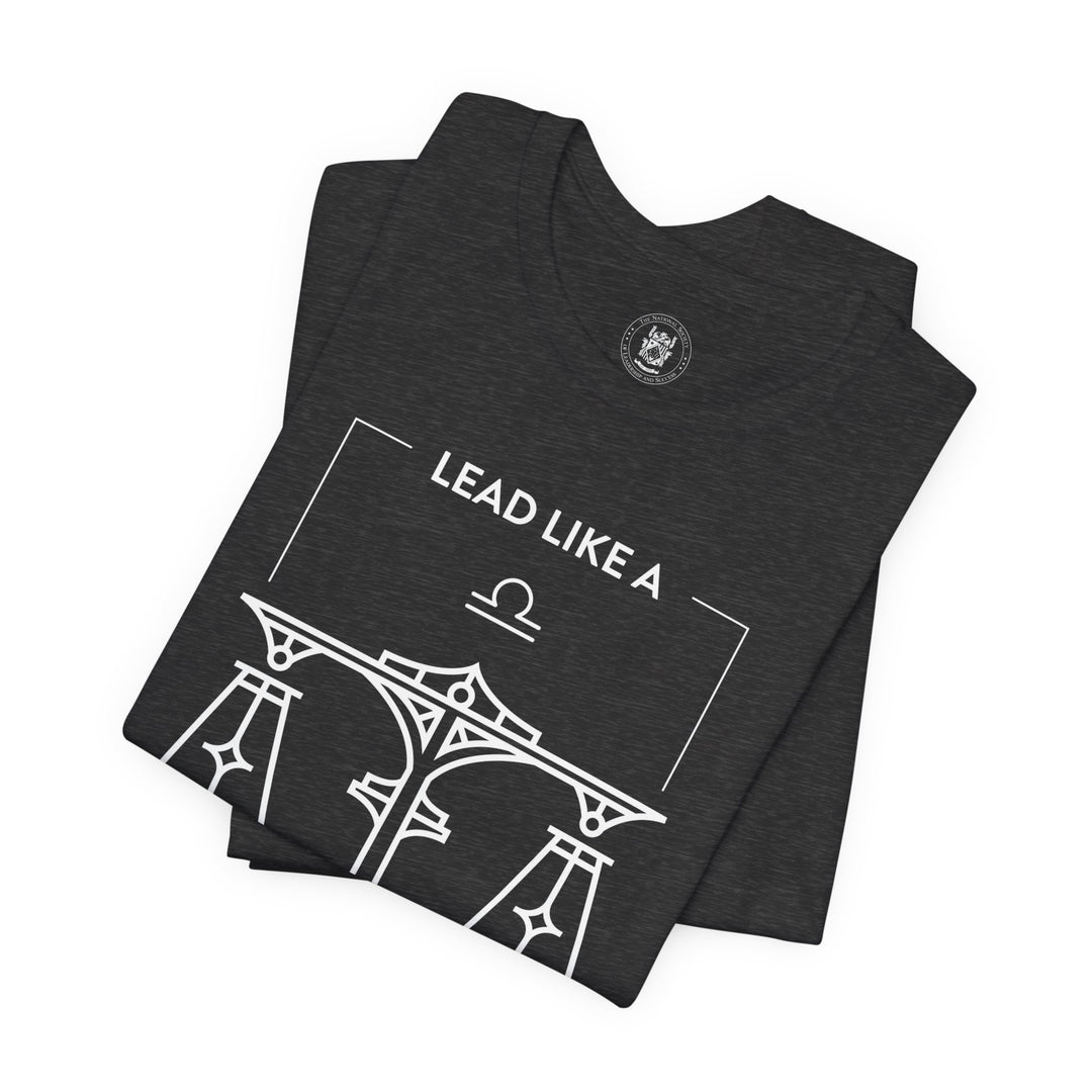 Lead Like a Libra 