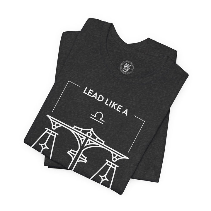 Lead Like a Libra 