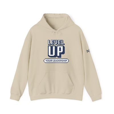 Level Up Your Leadership - NSLS Hoodie
