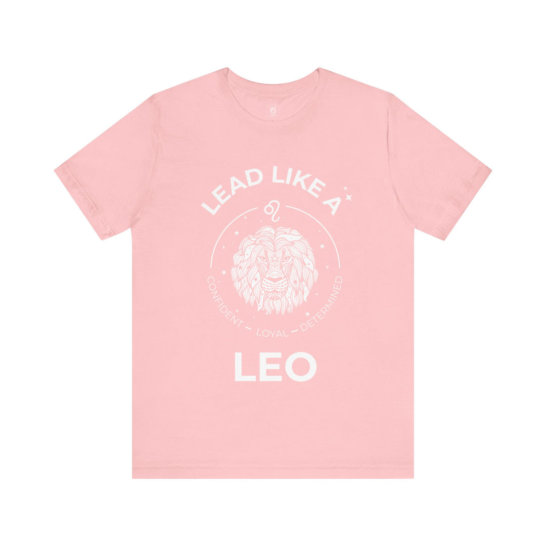 Lead Like a Leo 
