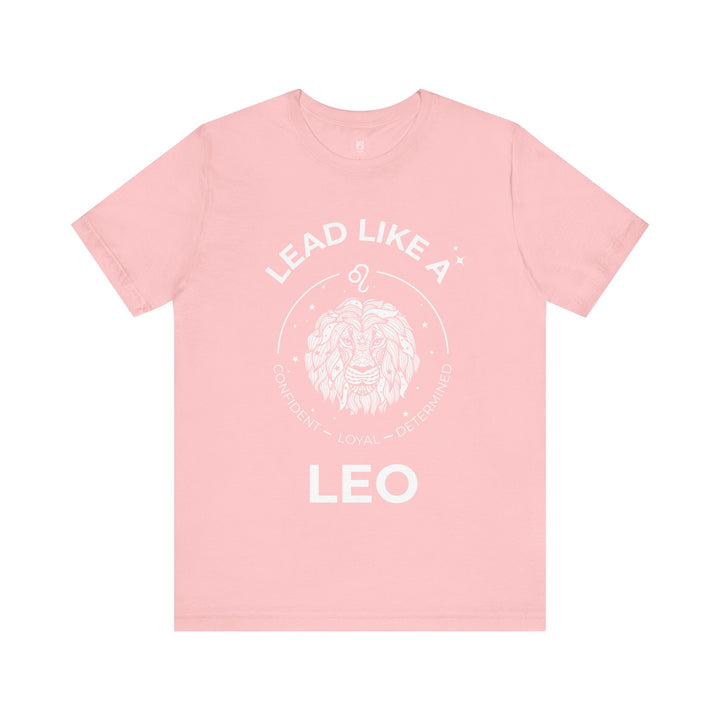 Lead Like a Leo 