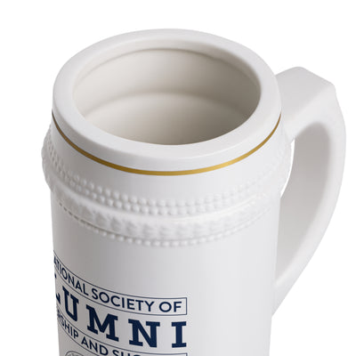 NSLS Alumni Stein Mug