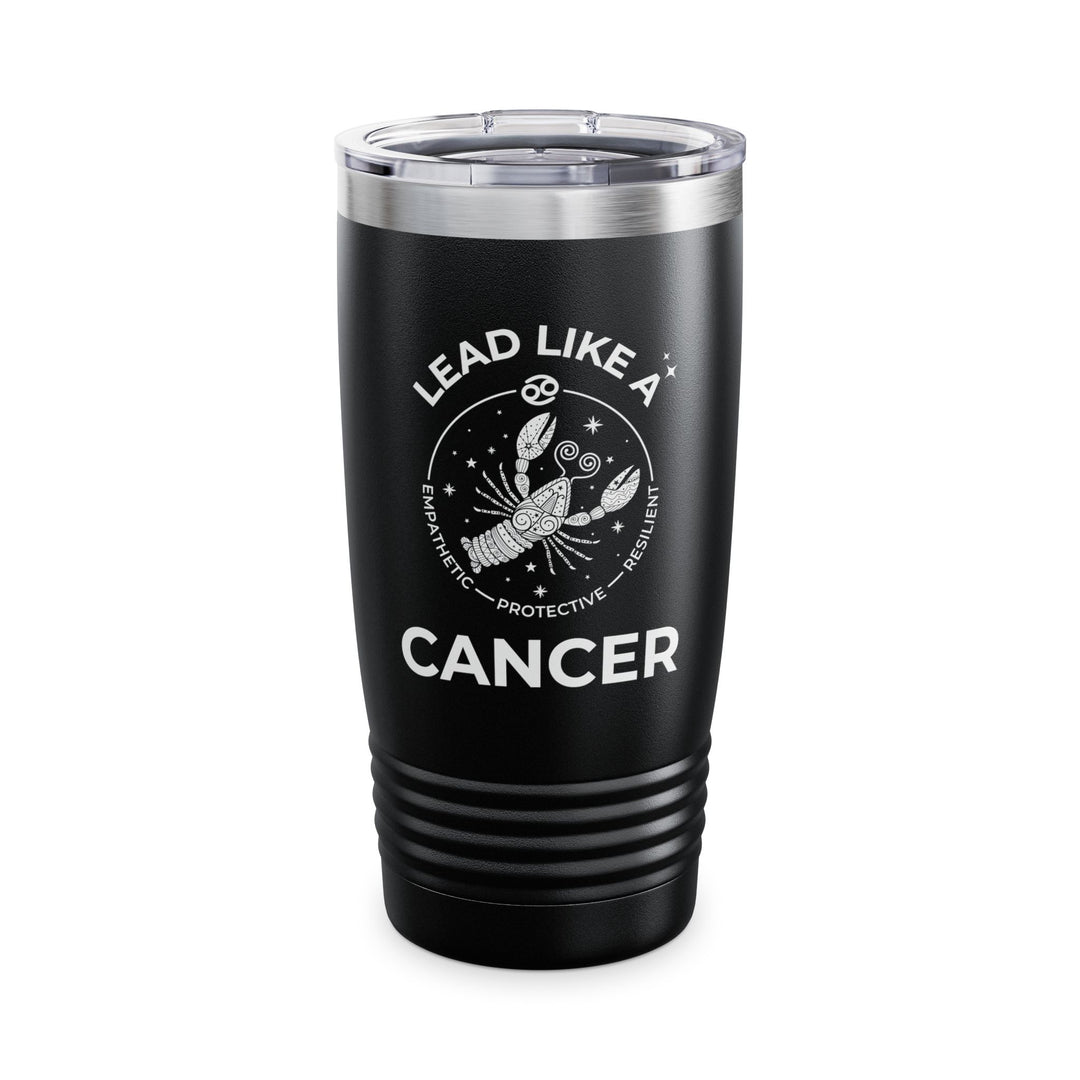 LEAD LIKE a Cancer 