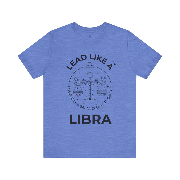 Lead Like a Libra 