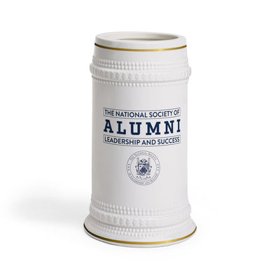 NSLS Alumni Stein Mug