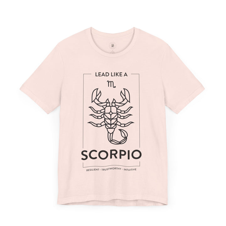 Lead Like a Scorpio 