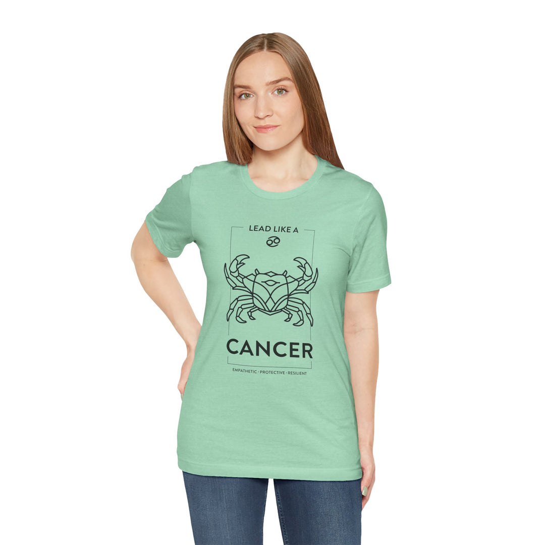 LEAD LIKE a Cancer 