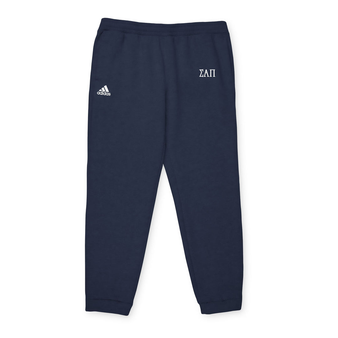 adidas® Unisex Fleece Joggers - ΣΑΠ