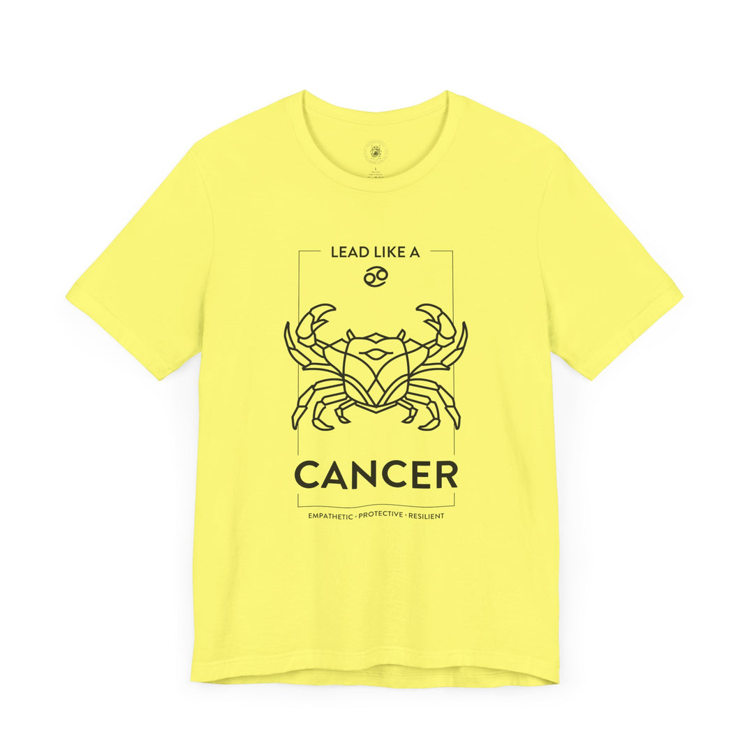 LEAD LIKE a Cancer 