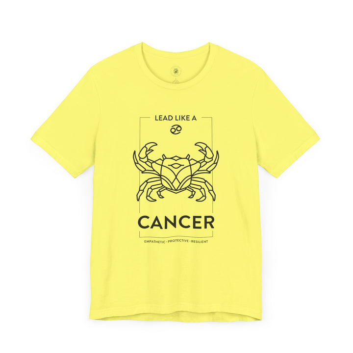 LEAD LIKE a Cancer 
