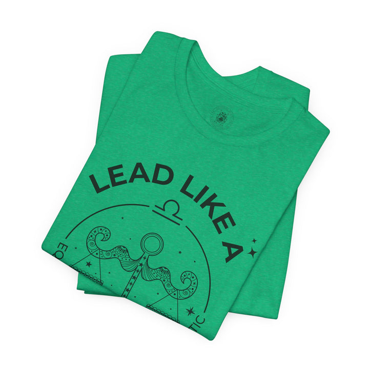 Lead Like a Libra 