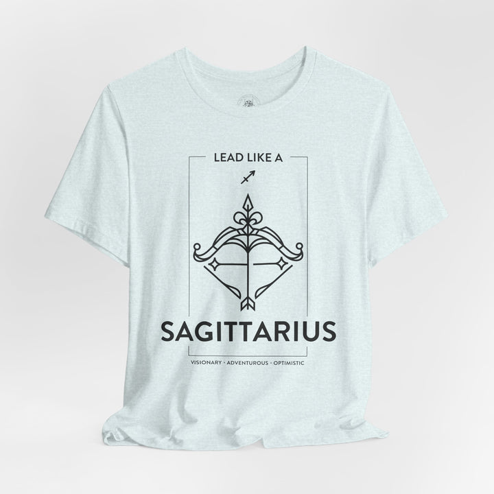 Lead Like a Sagittarius 