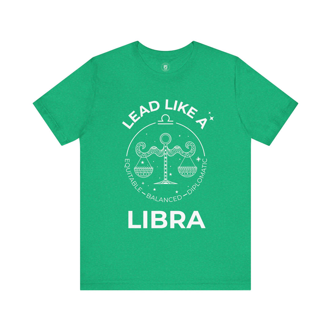 Lead Like a Libra 