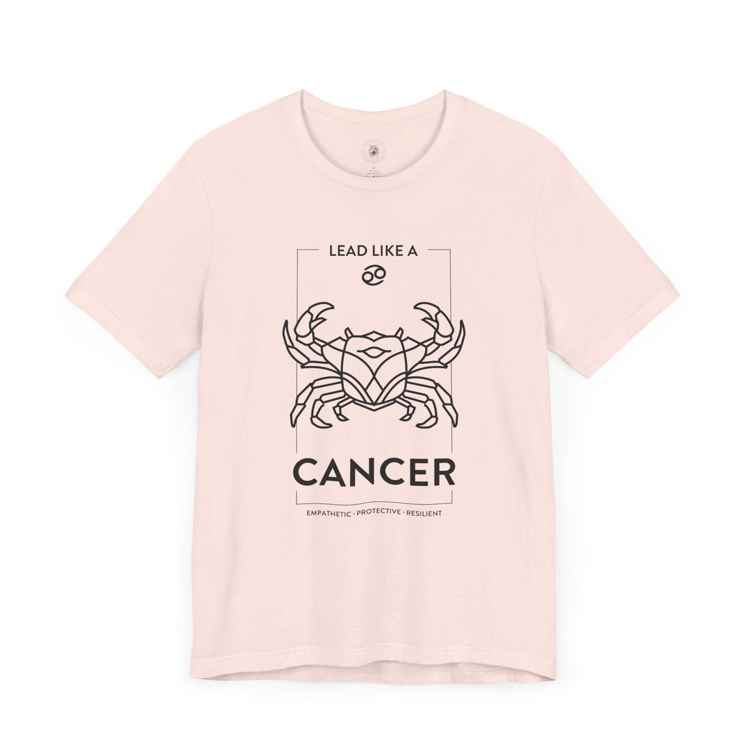 LEAD LIKE a Cancer 
