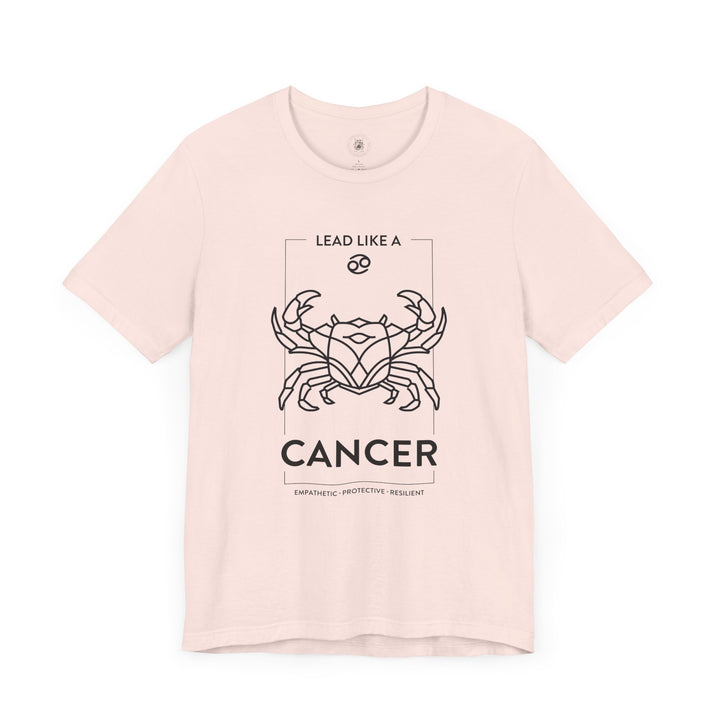 LEAD LIKE a Cancer 