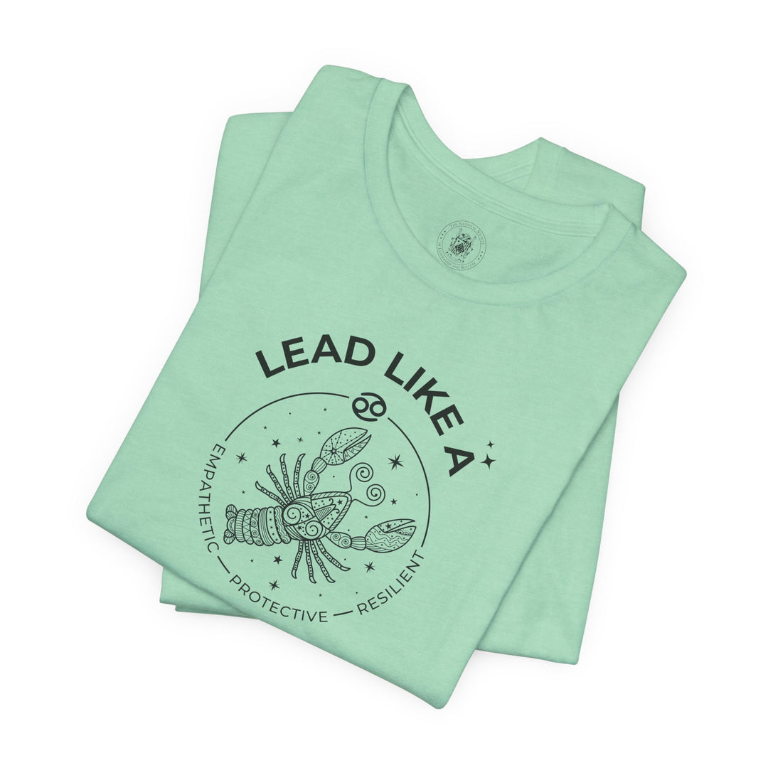 LEAD LIKE a Cancer 