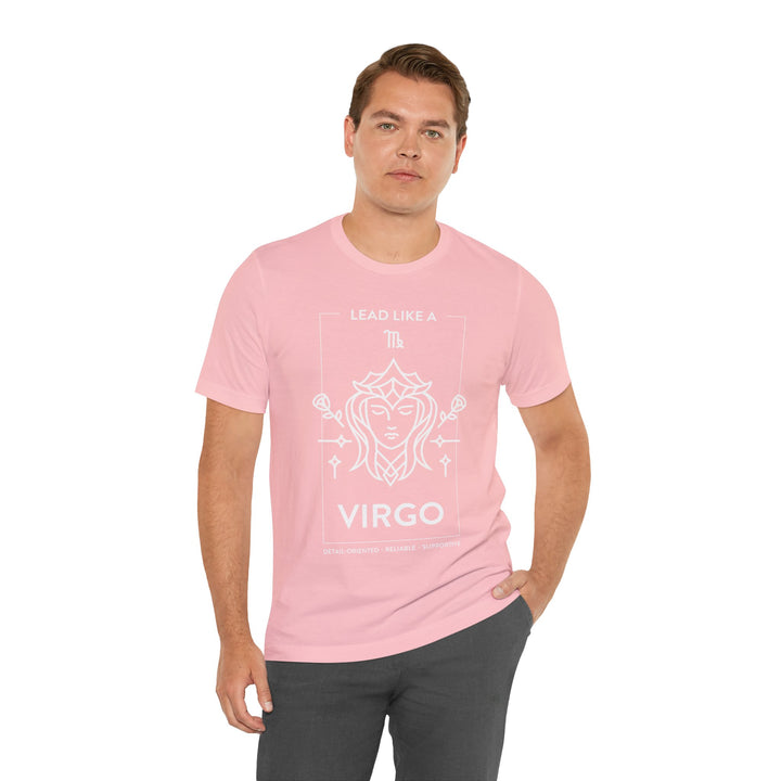 Lead Like a Virgo 