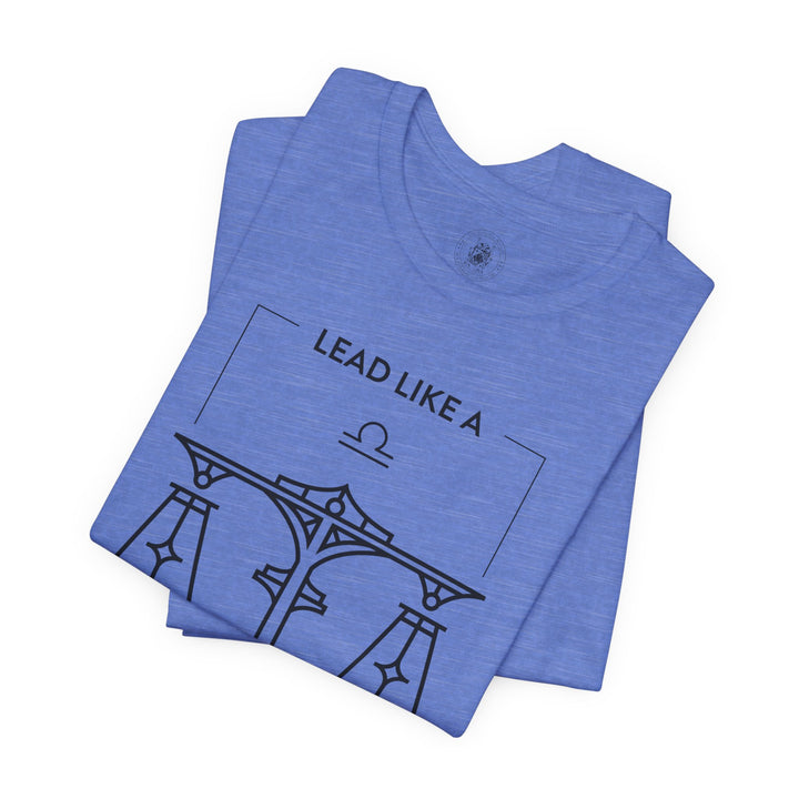 Lead Like a Libra 