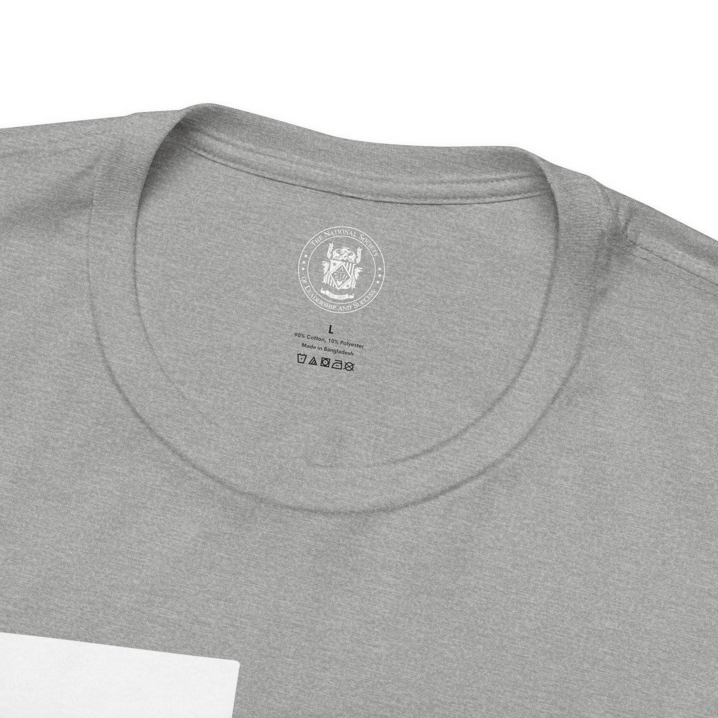 California Leader Tee #4 - Soft Heather Colors