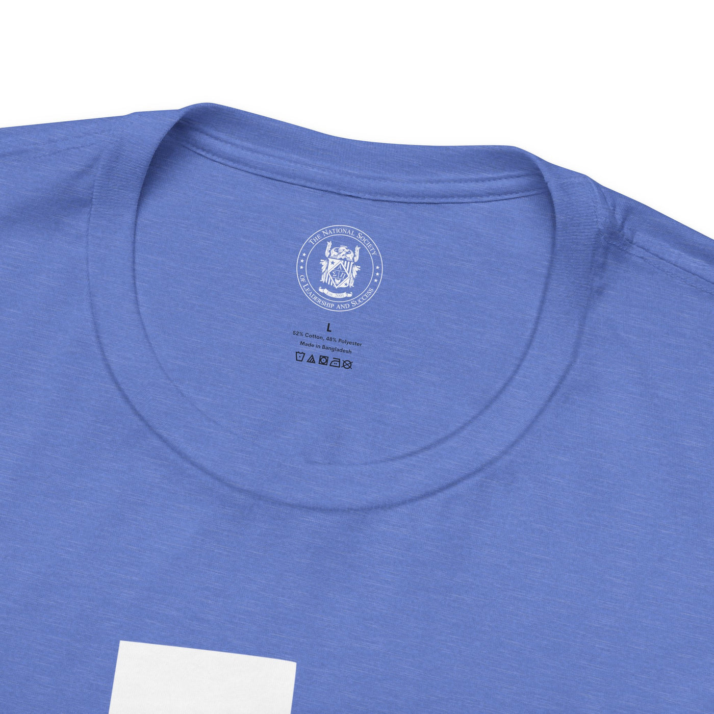 Texas Leader Tee #3 - Soft Heather Colors