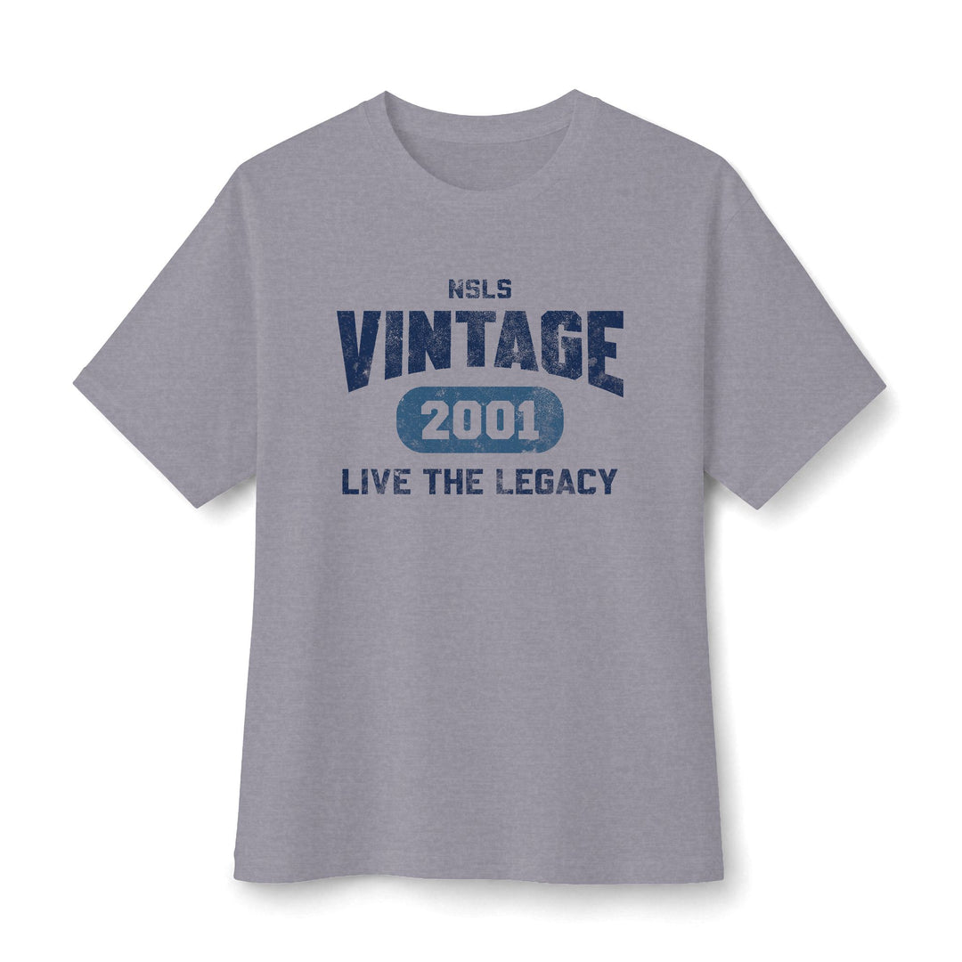 NSLS 25th Anniversary Vintage Tee