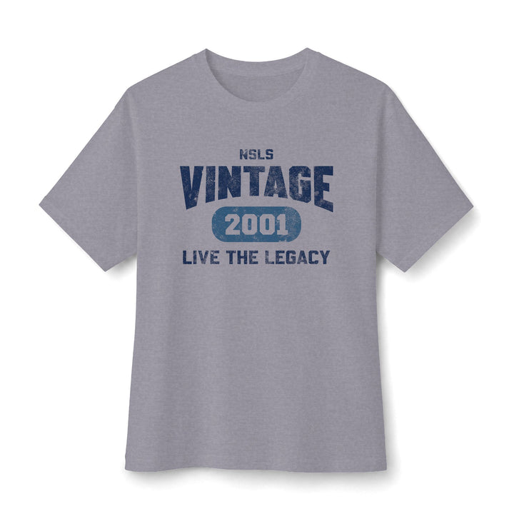 NSLS 25th Anniversary Vintage Tee