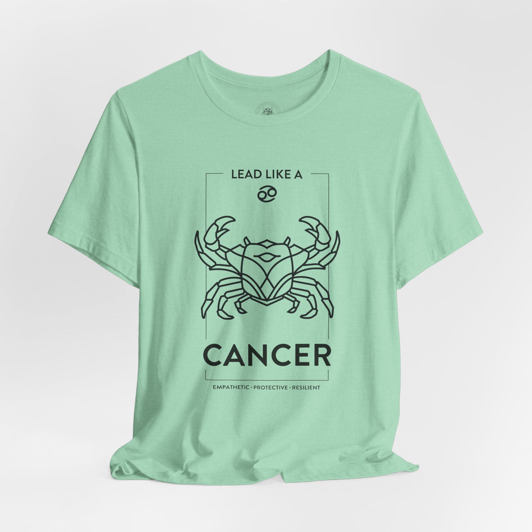 LEAD LIKE a Cancer 