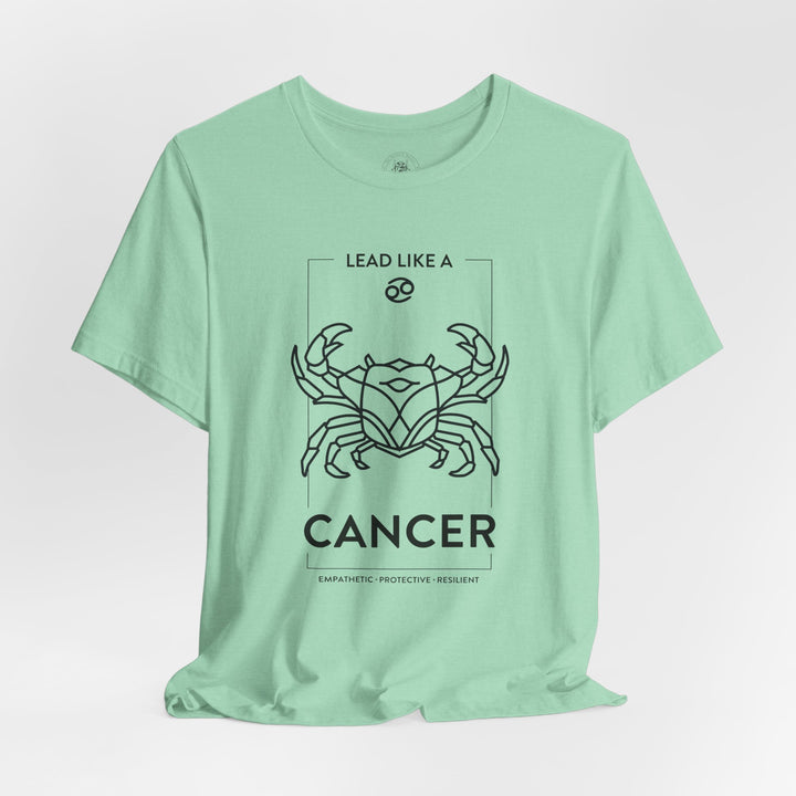 LEAD LIKE a Cancer 