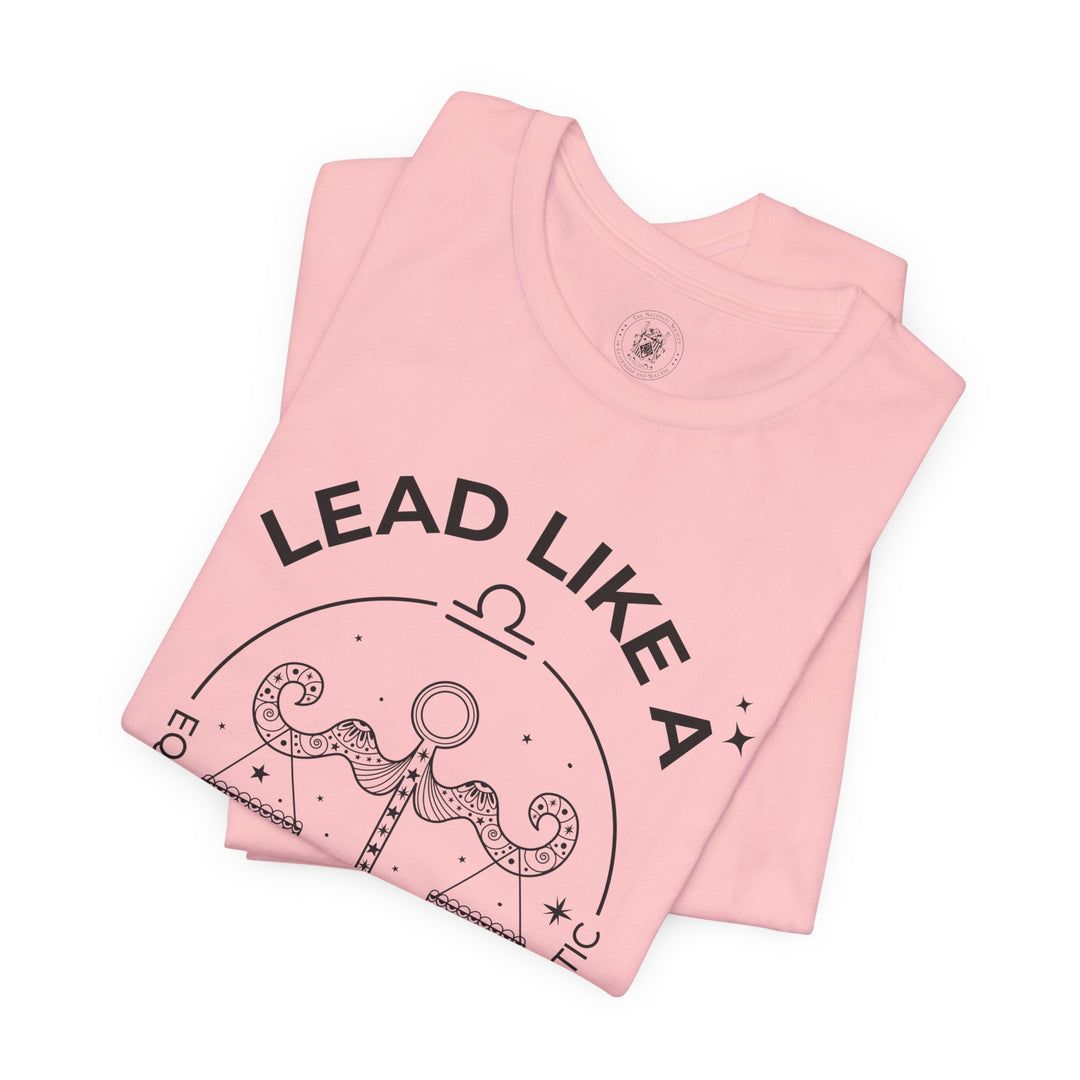 Lead Like a Libra 