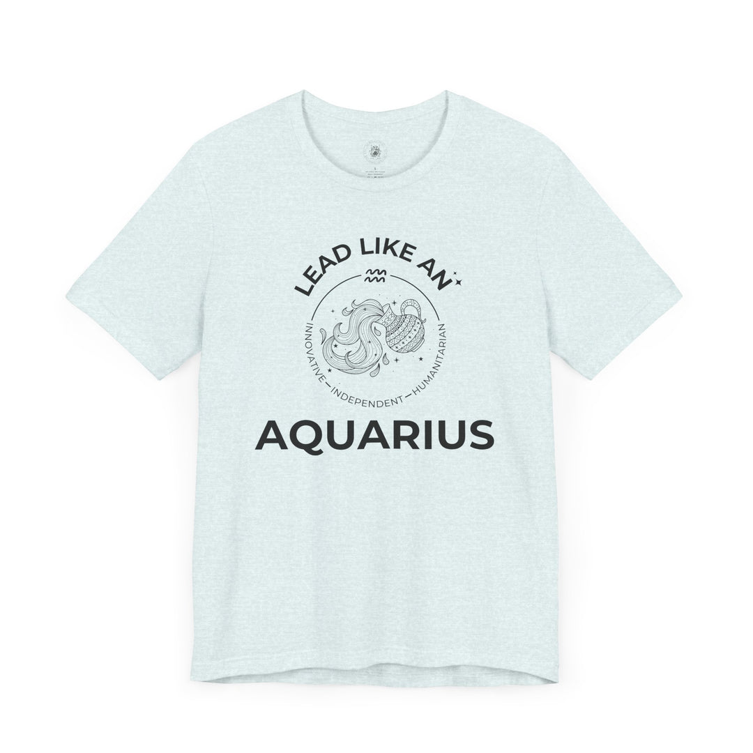 Lead Like an Aquarius 