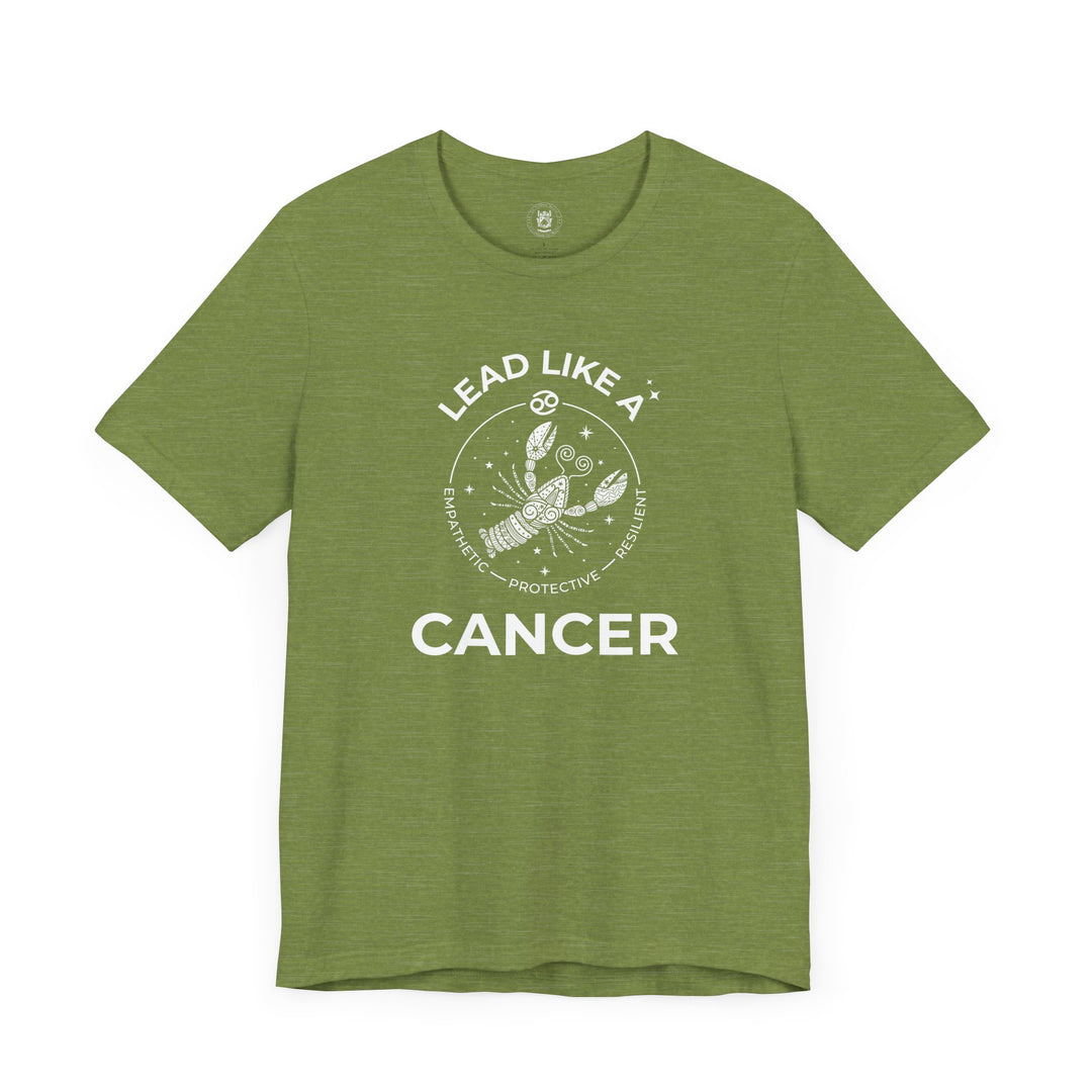 LEAD LIKE a Cancer 