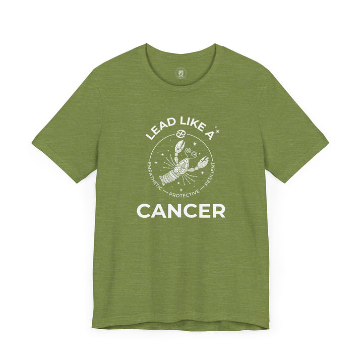 LEAD LIKE a Cancer 