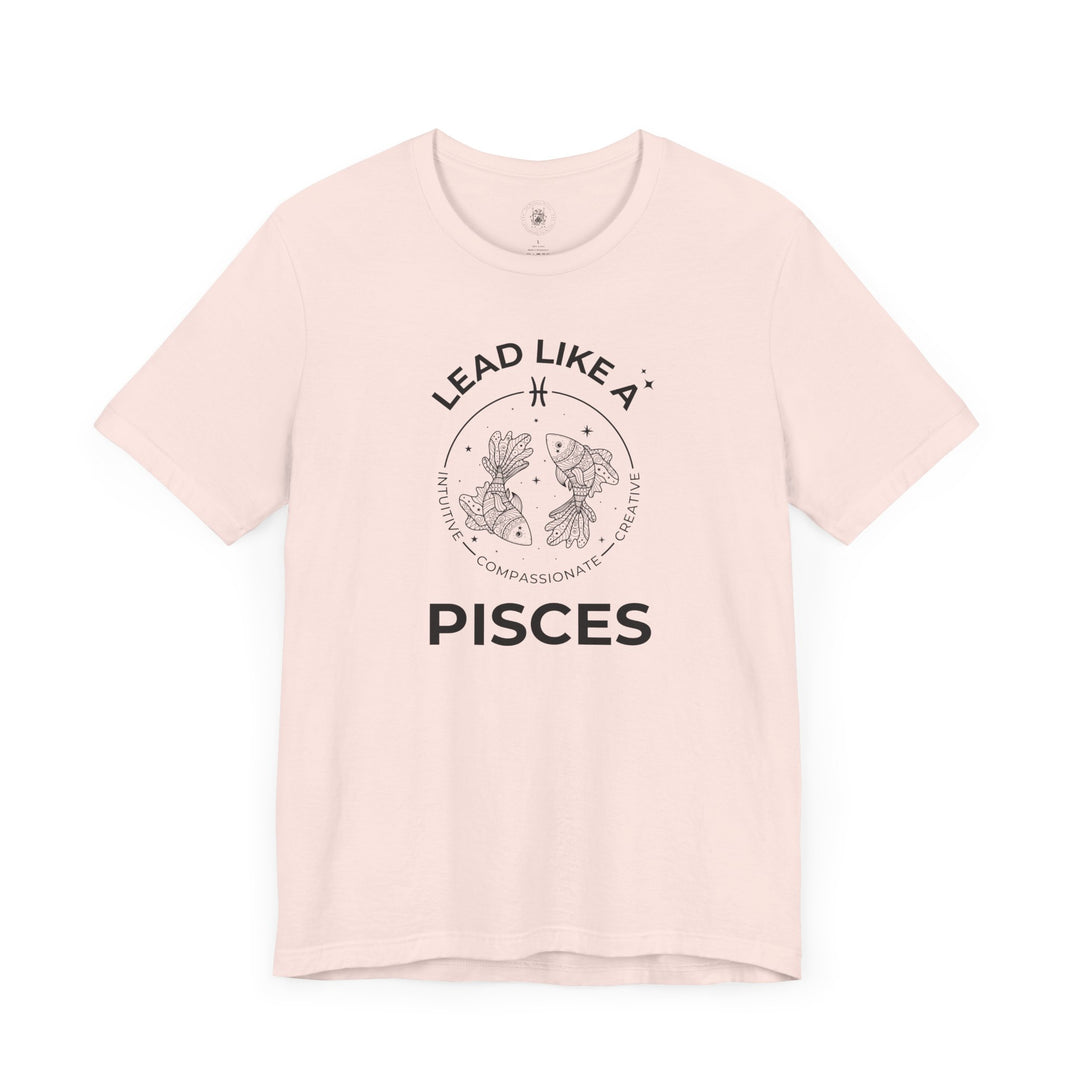 LEAD LIKE a Pisces 