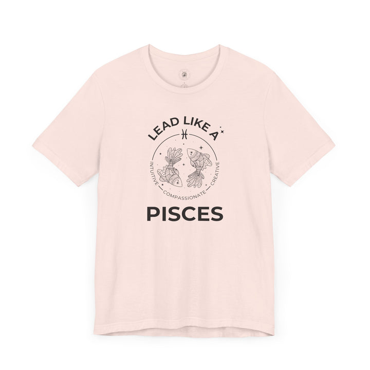 LEAD LIKE a Pisces 