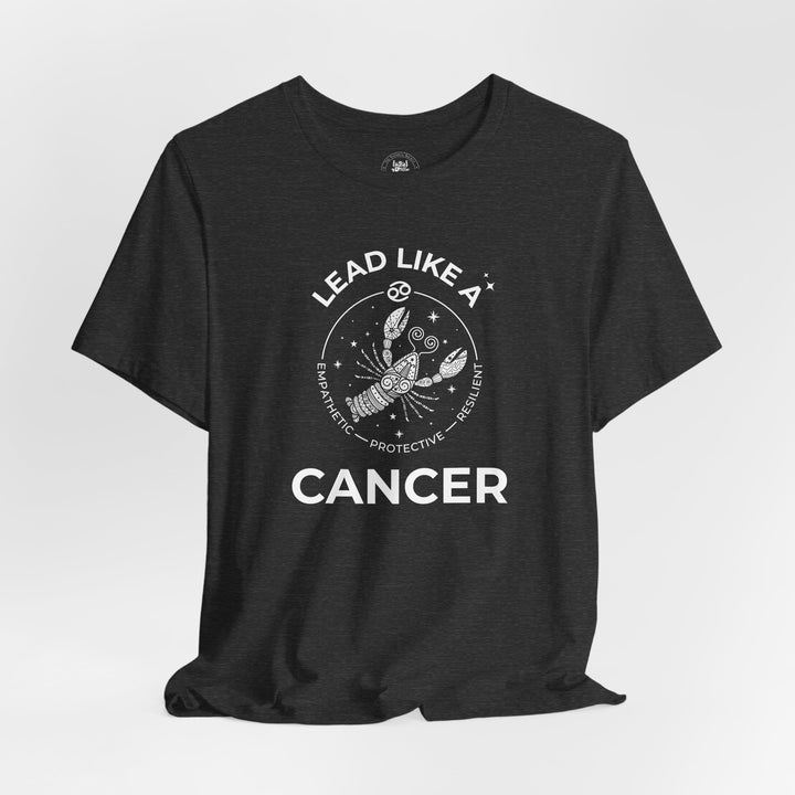 LEAD LIKE a Cancer 