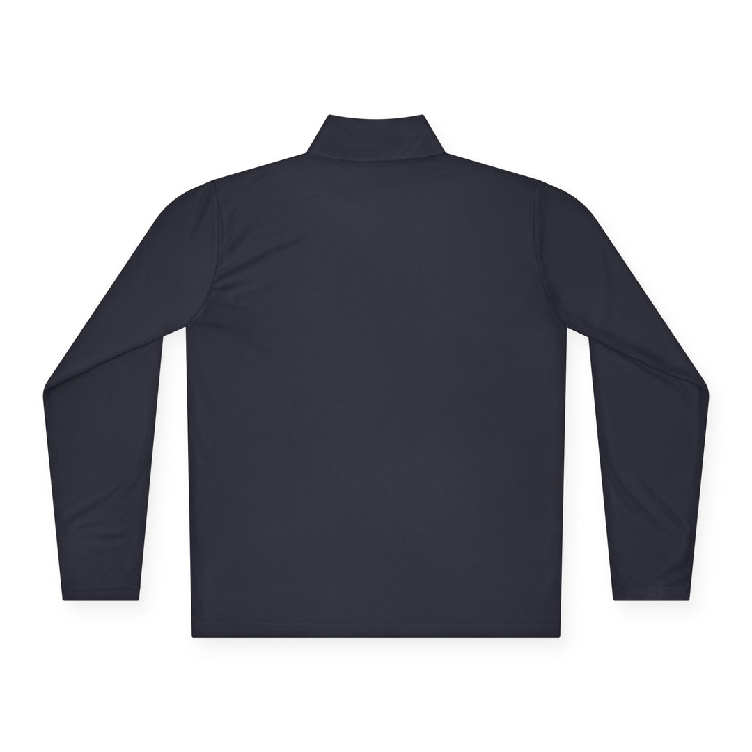 SIGMA ALPHA PI ELITE Quarter-Zip Pullover