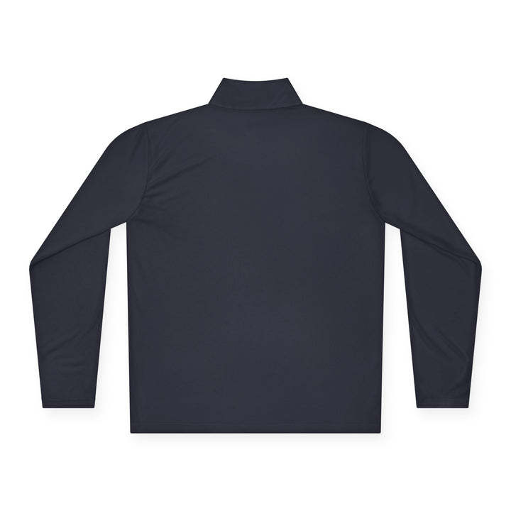 SIGMA ALPHA PI ELITE Quarter-Zip Pullover