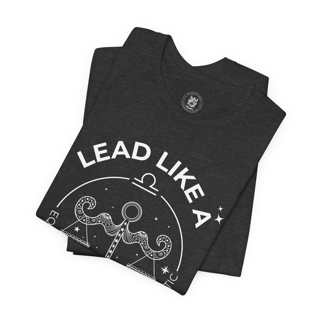 Lead Like a Libra 