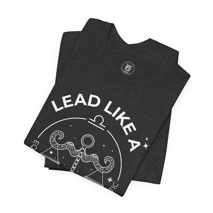 Lead Like a Libra 