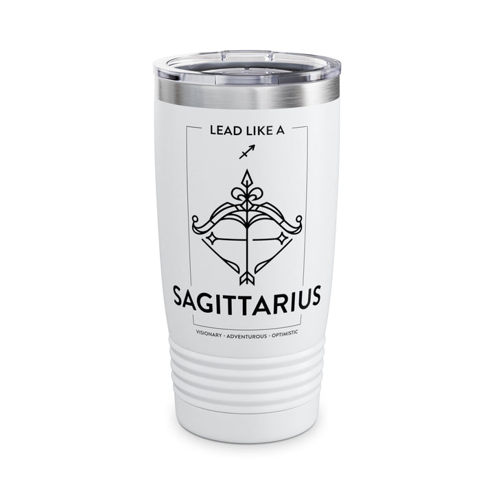 Lead Like a Sagittarius 