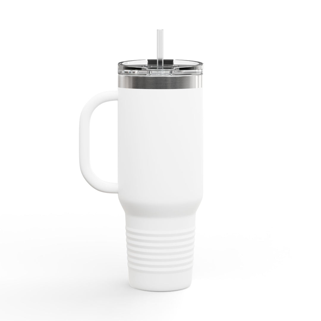 NSLS Alumni Insulated Travel Mug, 40oz