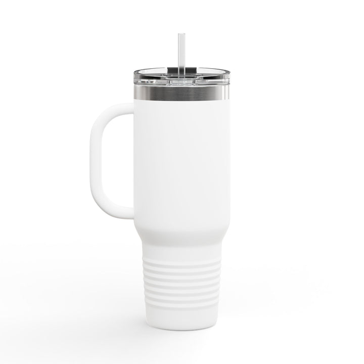 NSLS Alumni Insulated Travel Mug, 40oz