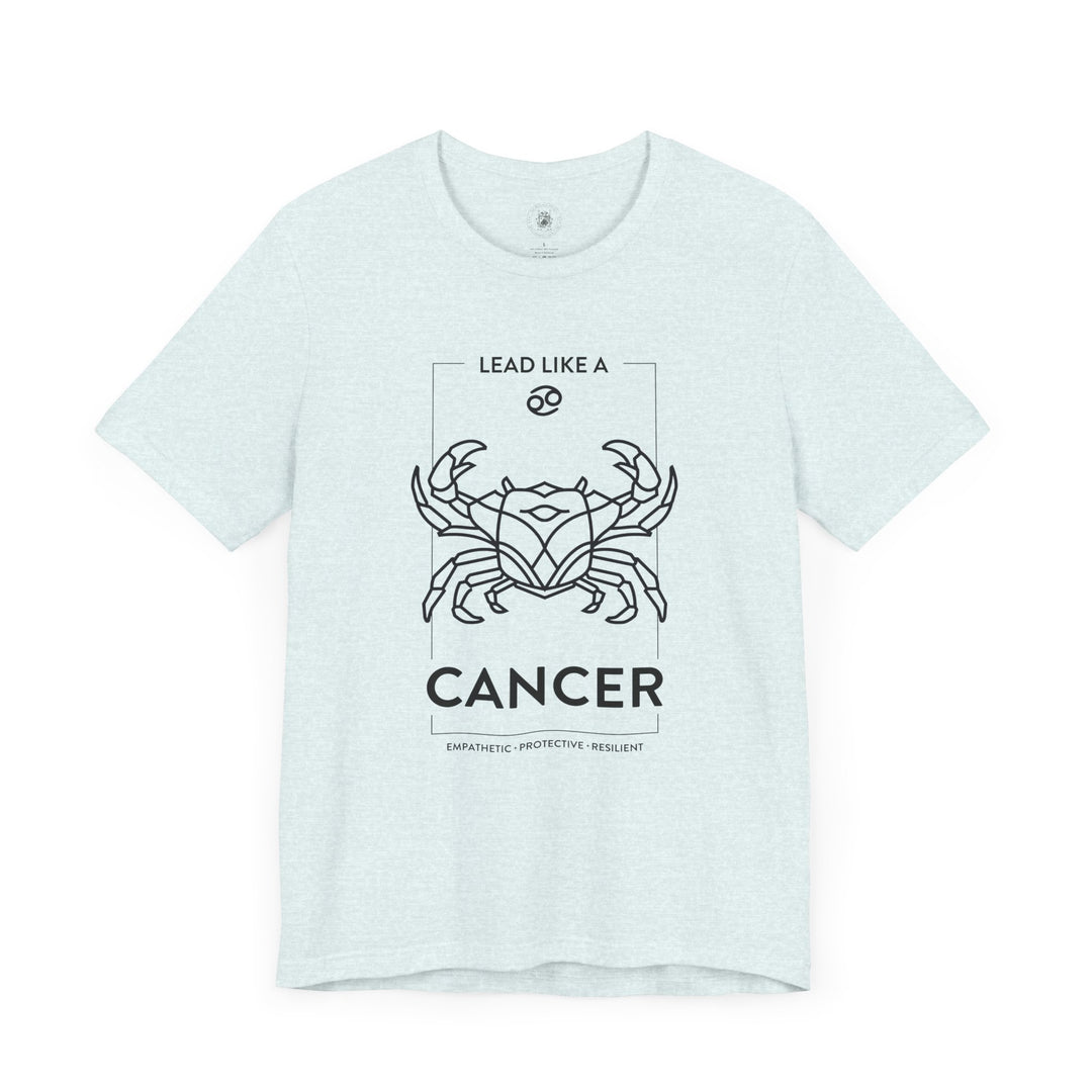 LEAD LIKE a Cancer 